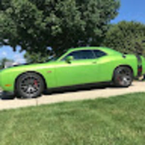 Meet your Posher, Alan